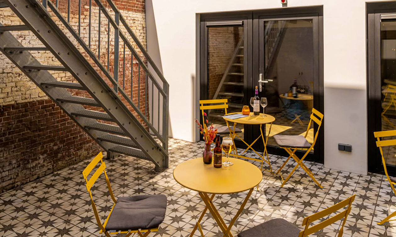 Boutique Hotel Dokkum