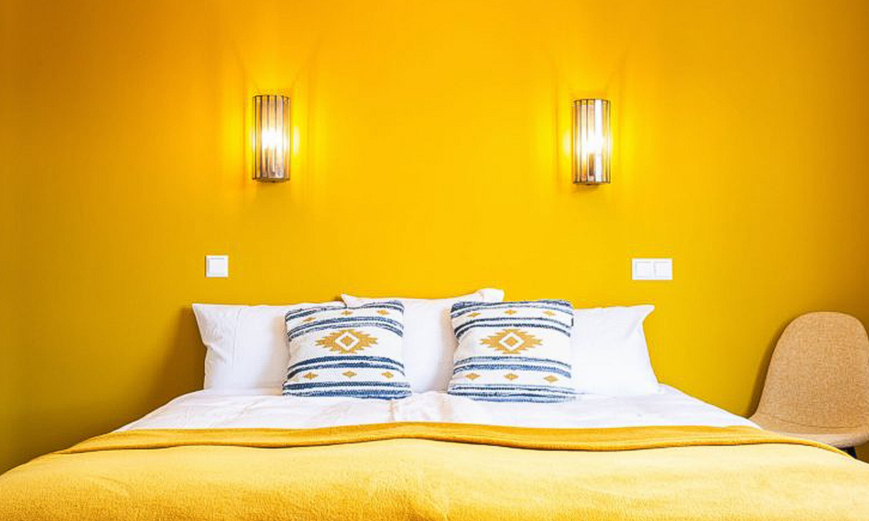 Boutique Hotel Enkhuizen