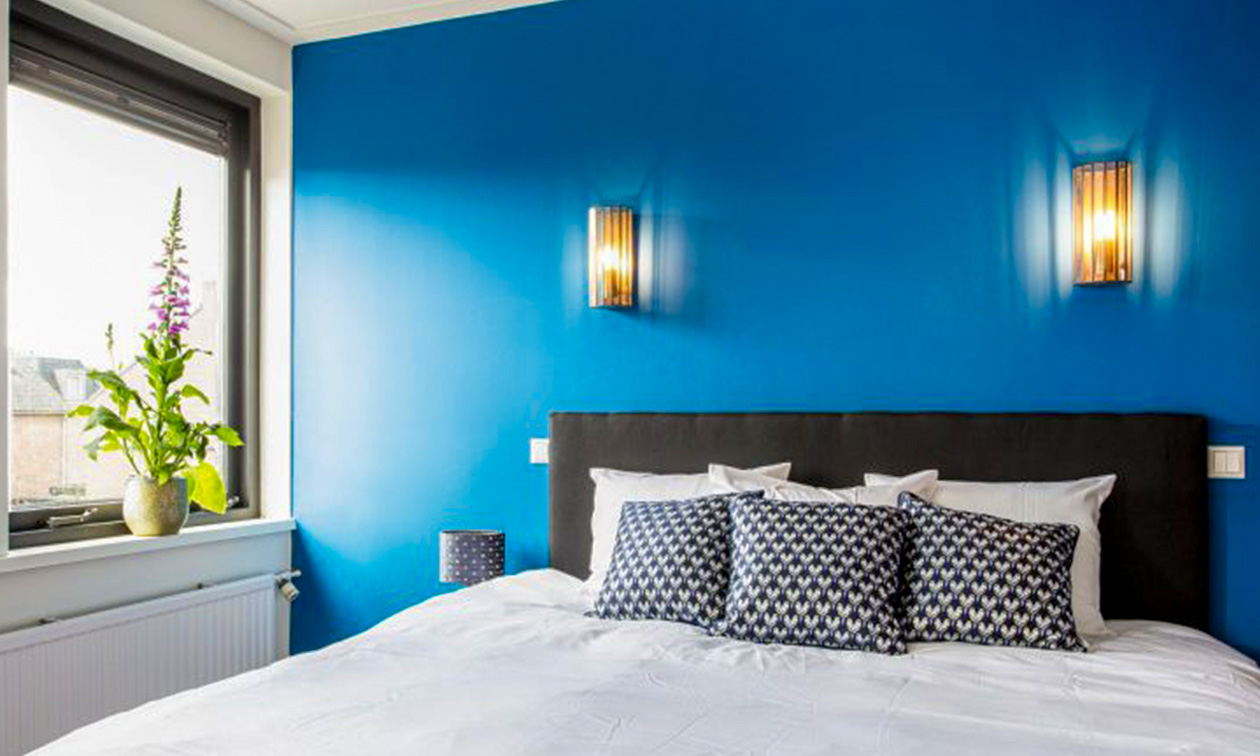 Boutique Hotel Enkhuizen