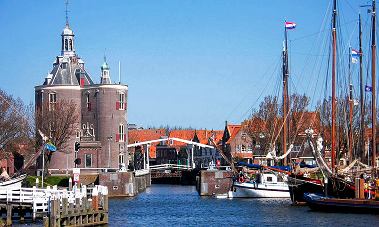 Boutique Hotel Enkhuizen