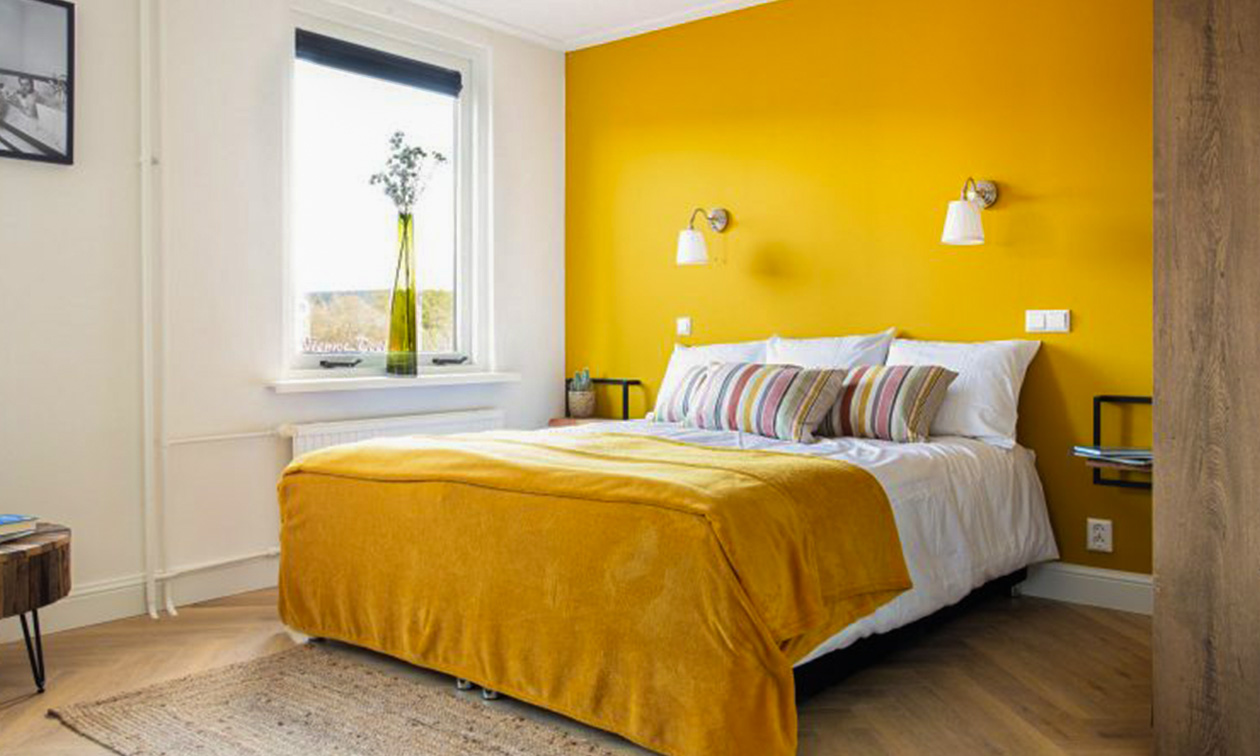 Boutique Hotel Enkhuizen