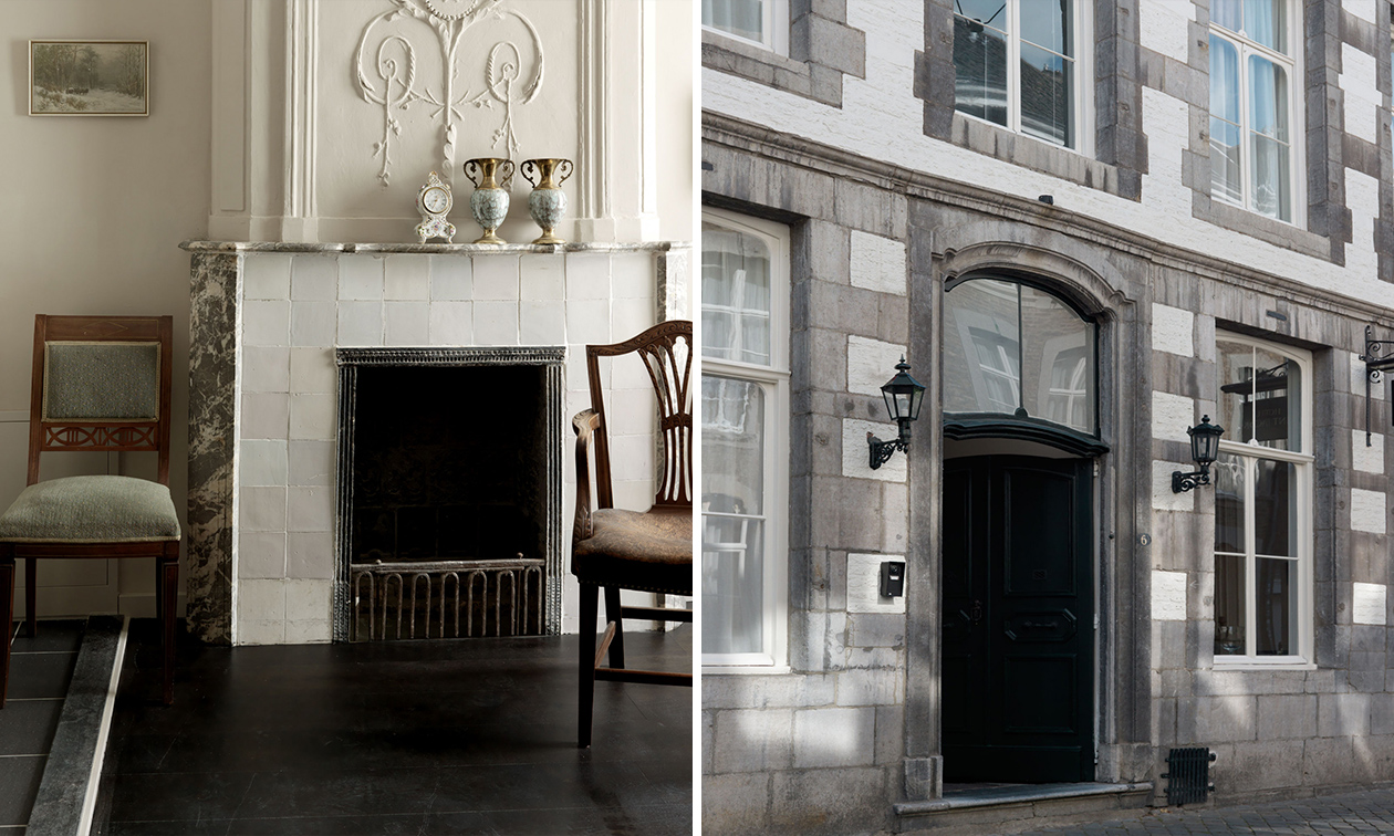 Boutique Hotel Grote Gracht