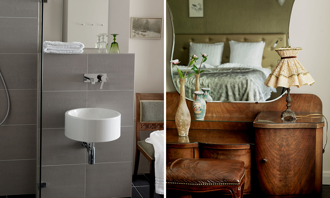 Boutique Hotel Grote Gracht