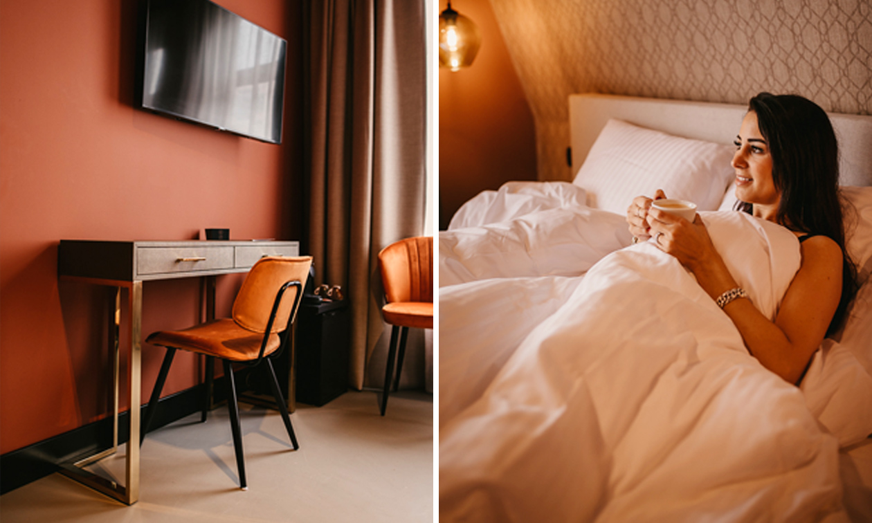 Boutique Hotel Lupo