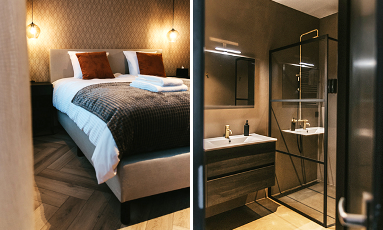 Boutique Hotel Lupo