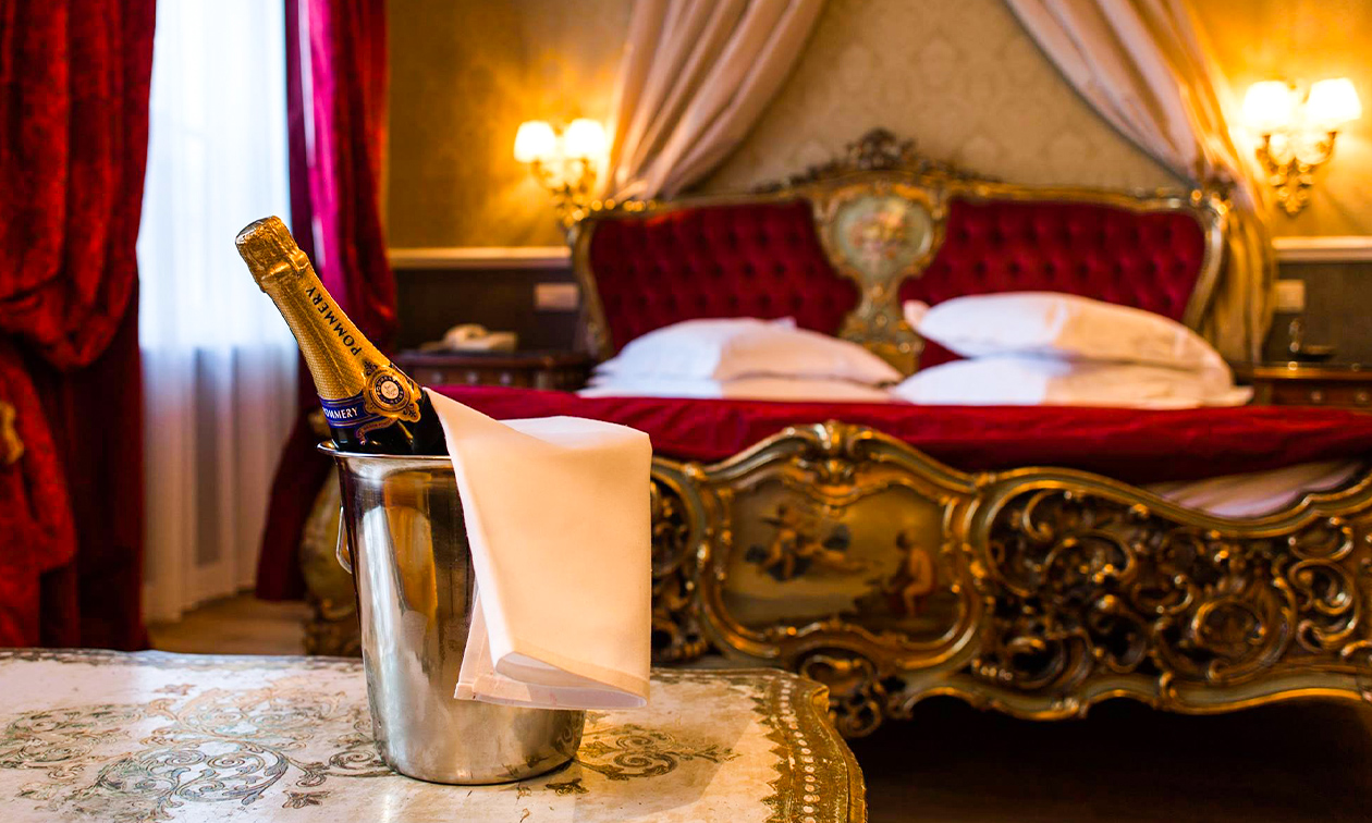 Boutiquehotel Die Swaene