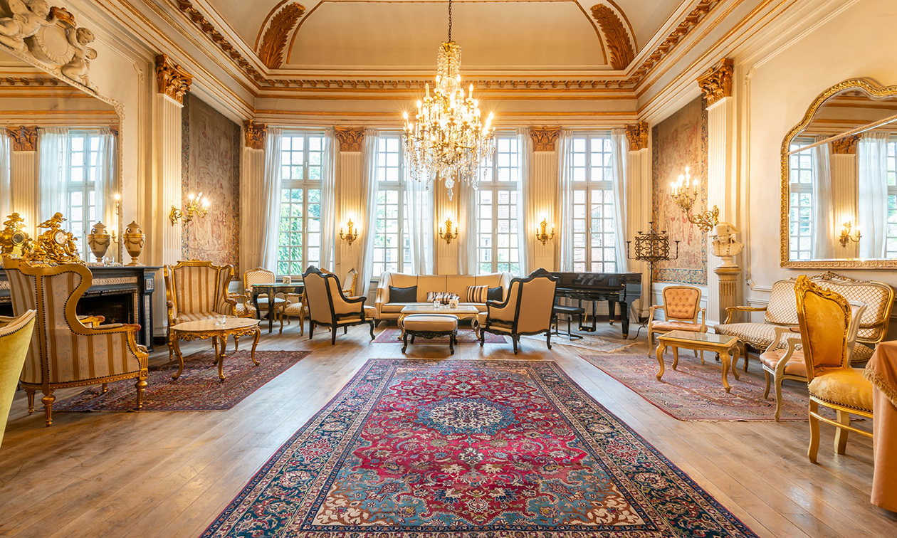 Boutiquehotel Die Swaene