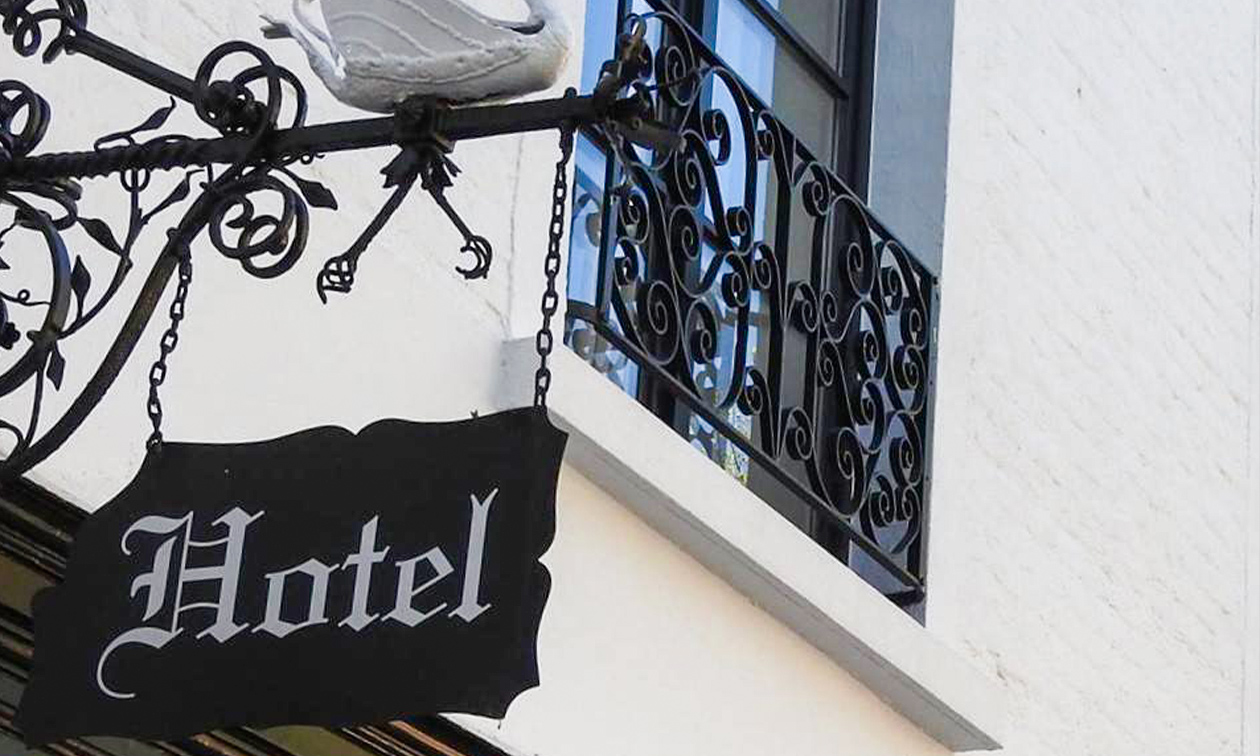 Boutiquehotel Die Swaene