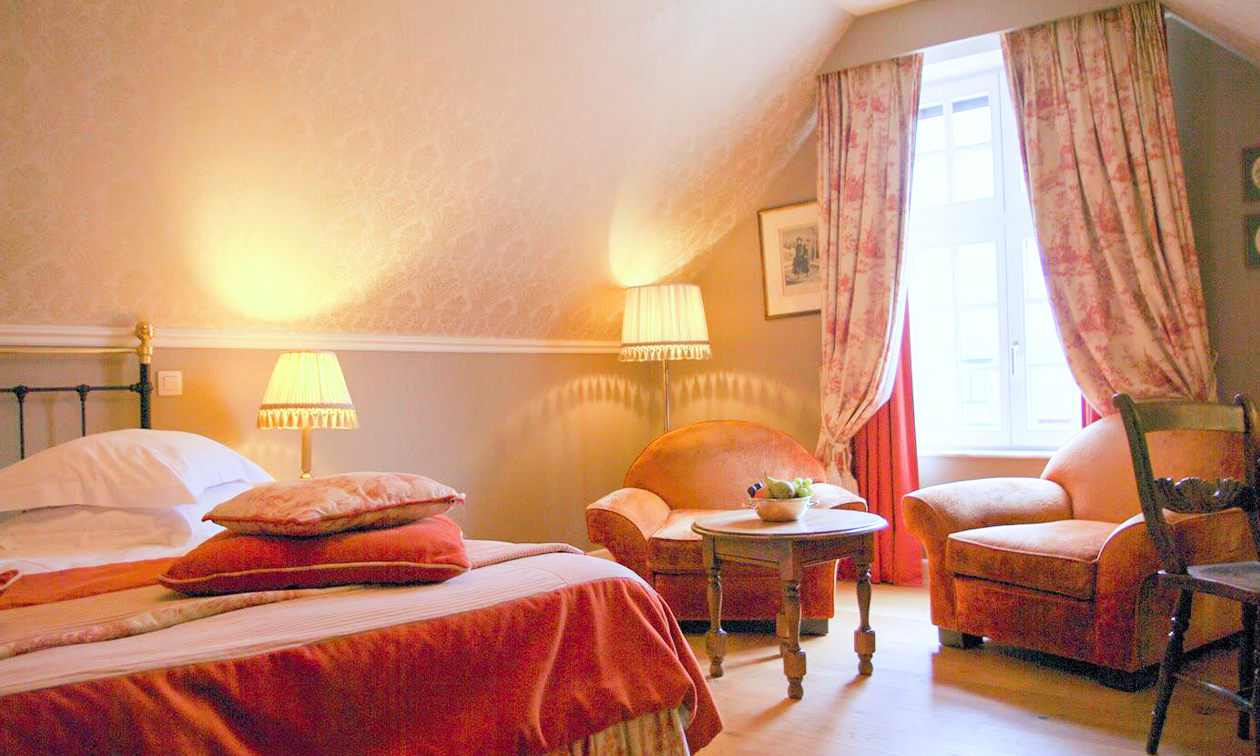 Boutiquehotel Die Swaene