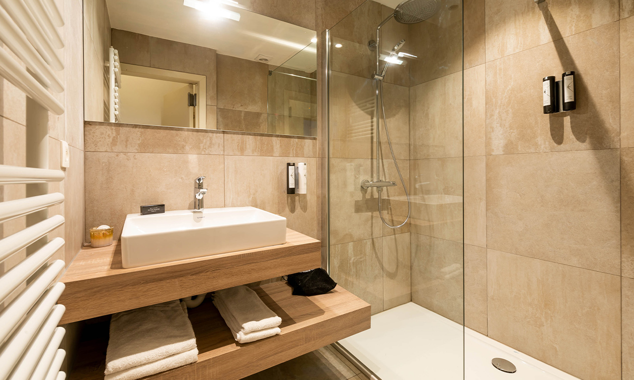 Boutiquehotel Die Swaene