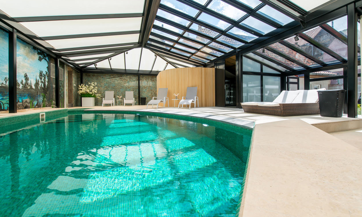 Boutiquehotel Die Swaene
