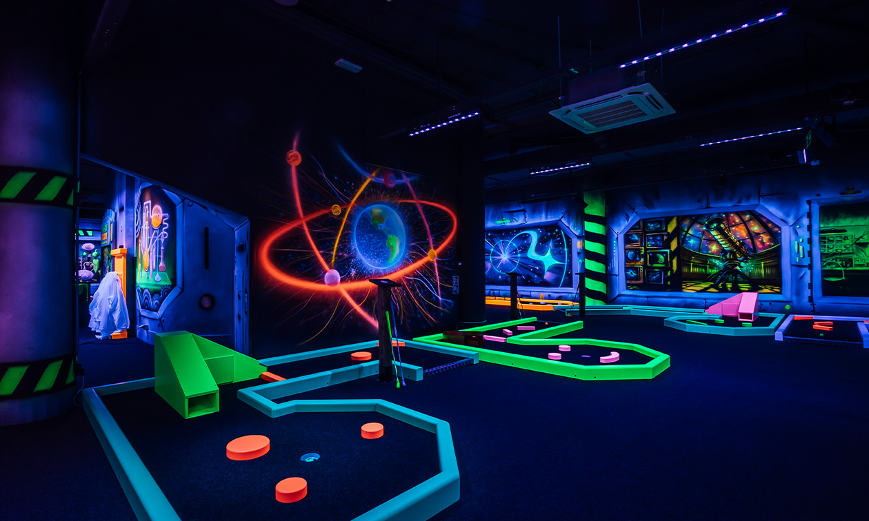 Bowling Maaseik