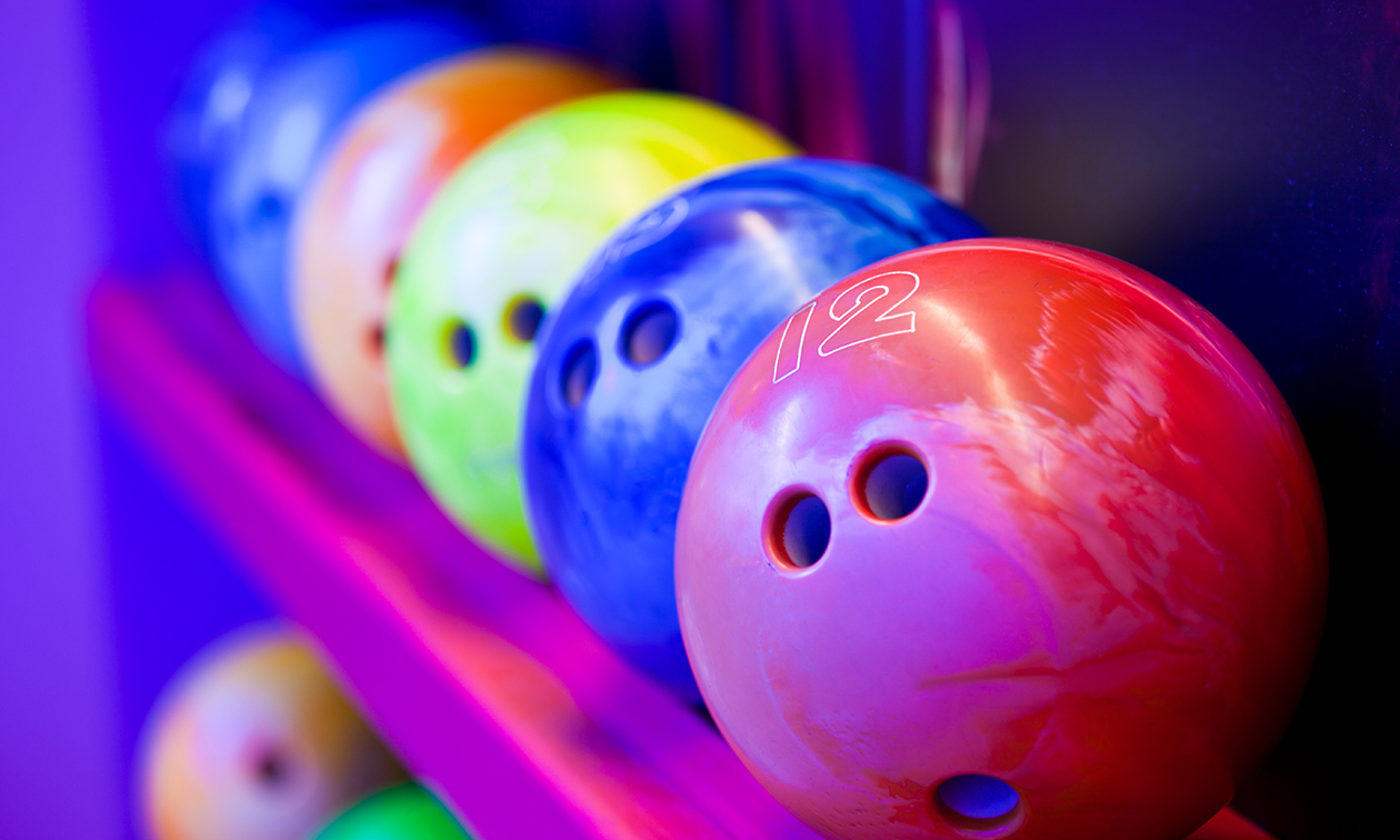 Bowling Maaseik