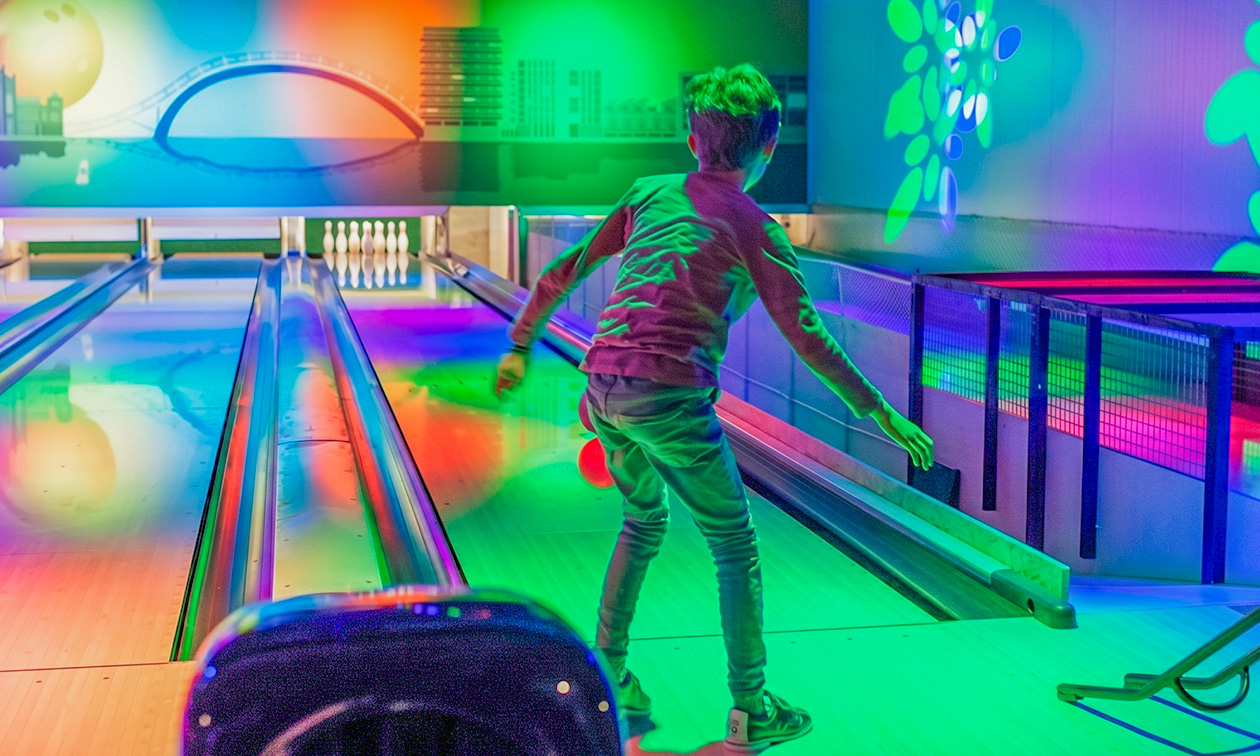 Bowling Split Purmerend