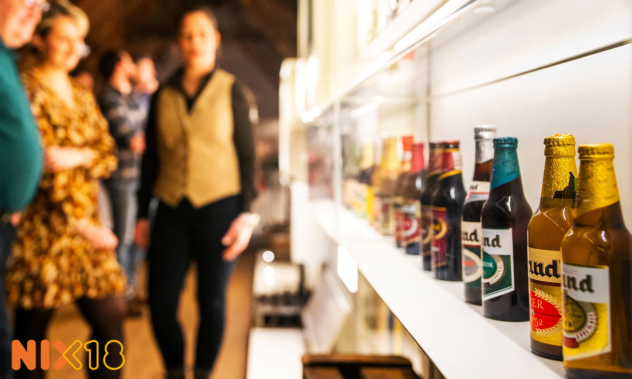 Brand Bierbrouwerij