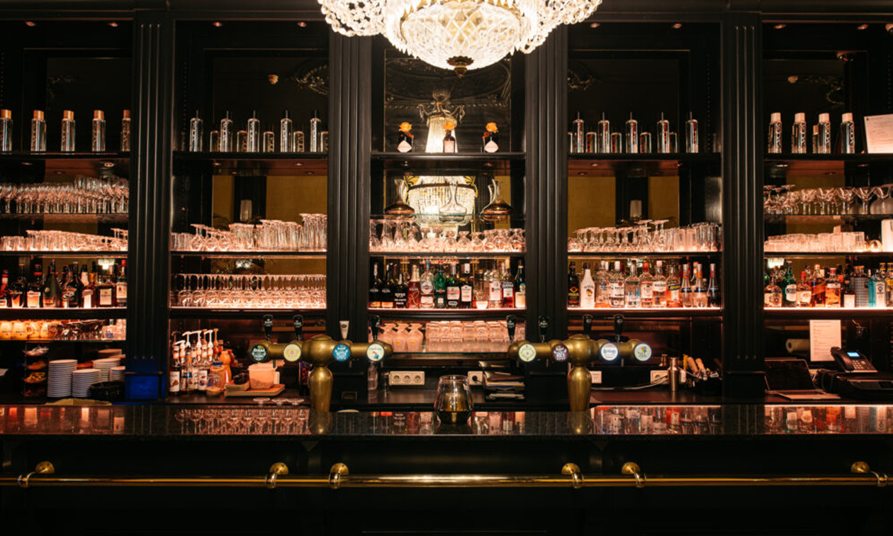 Brasserie Britannique