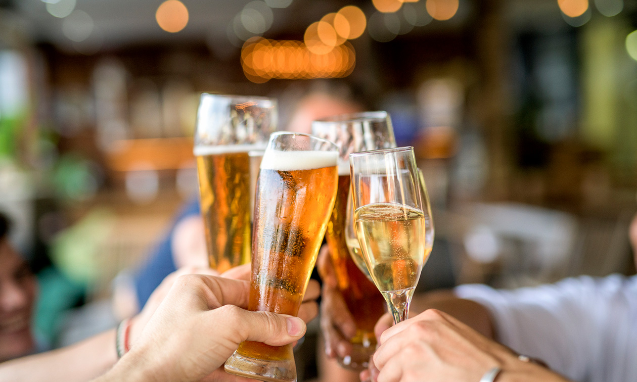 Brasserie de Kraag