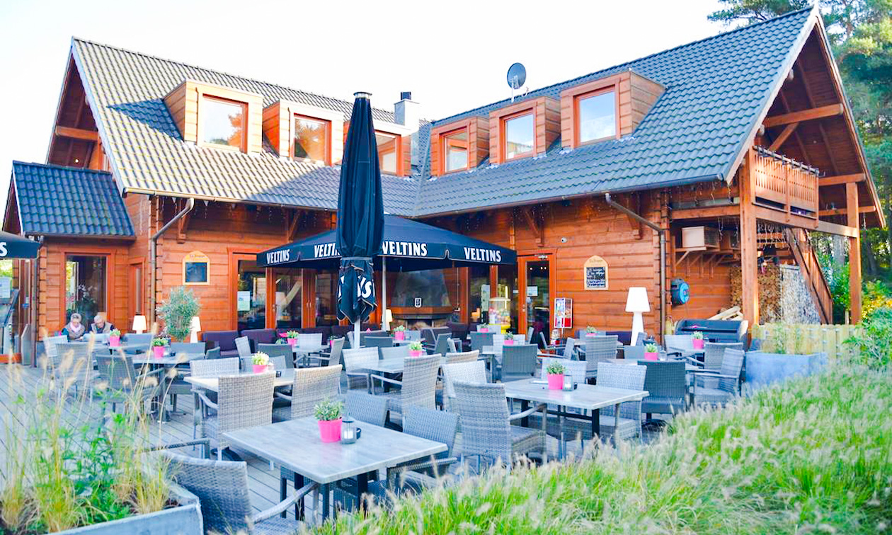 Brasserie De Uitvlucht