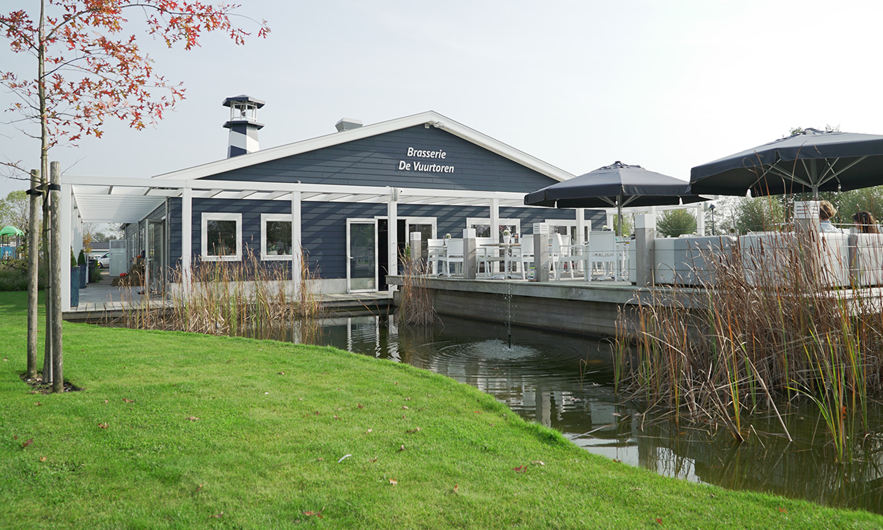 Brasserie De Vuurtoren