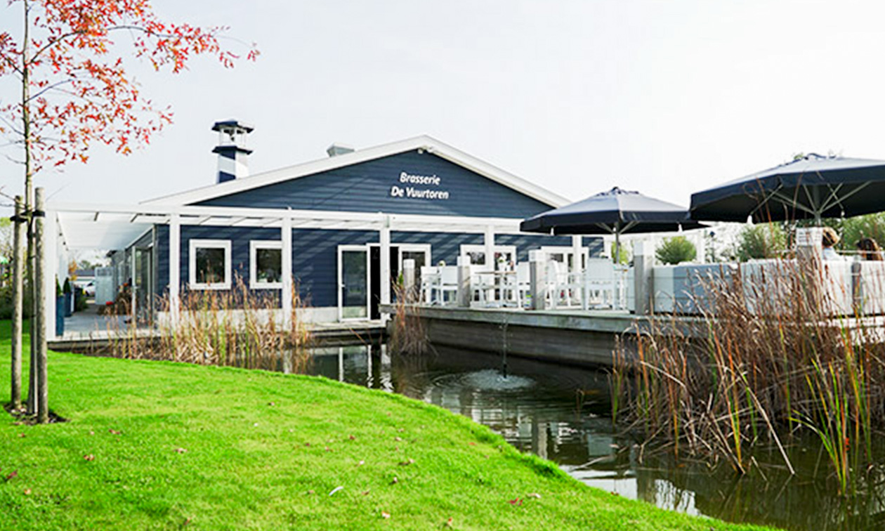 Brasserie De Vuurtoren