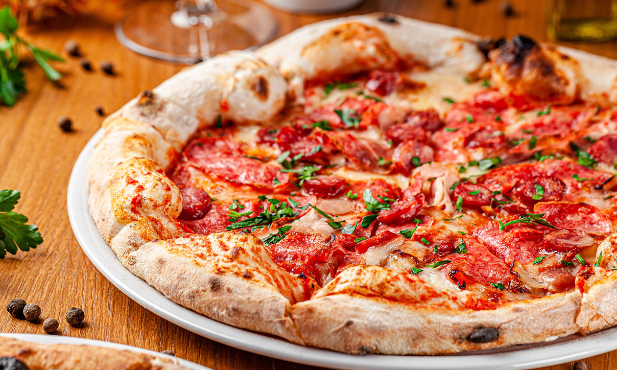 Brasserie du Vieux Pont