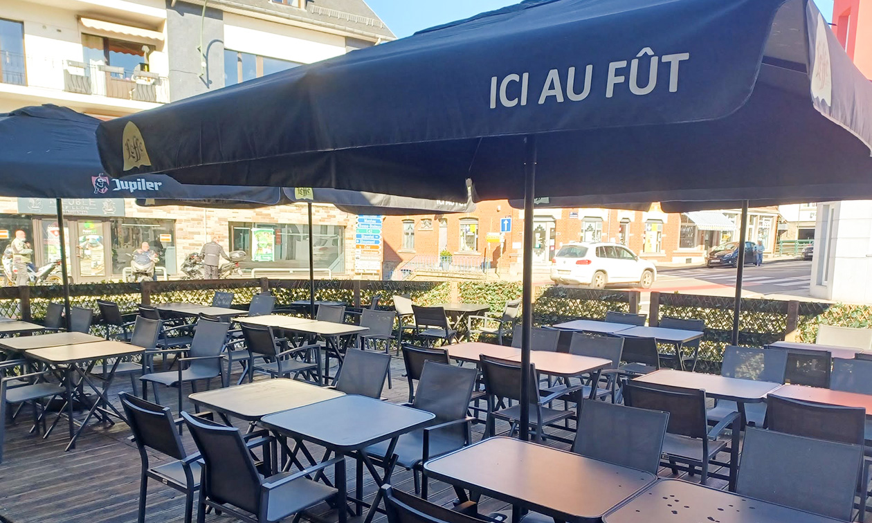 Brasserie du Vieux Pont