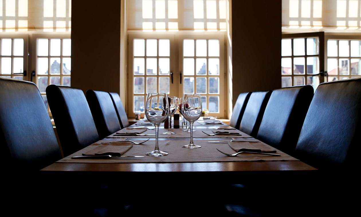 Brasserie Excelsior