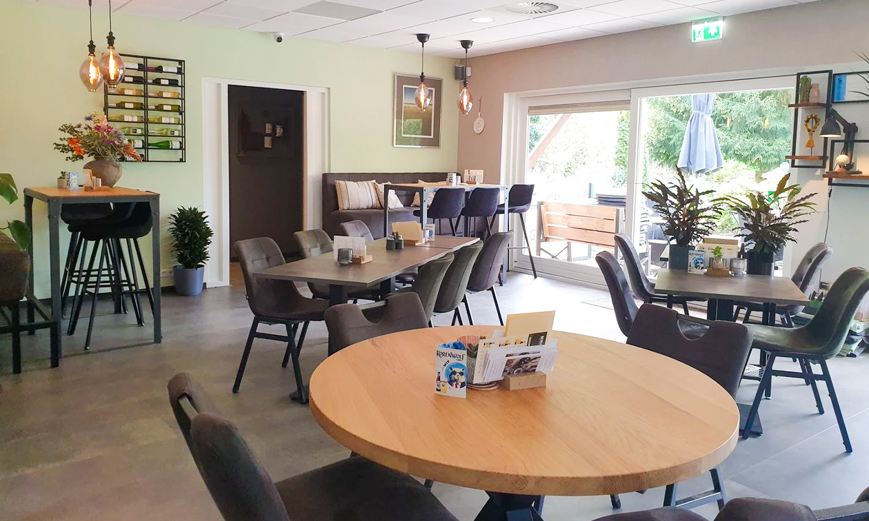 Brasserie Fusion