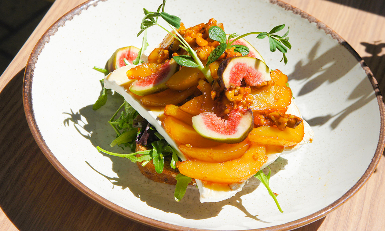 Brasserie Groen