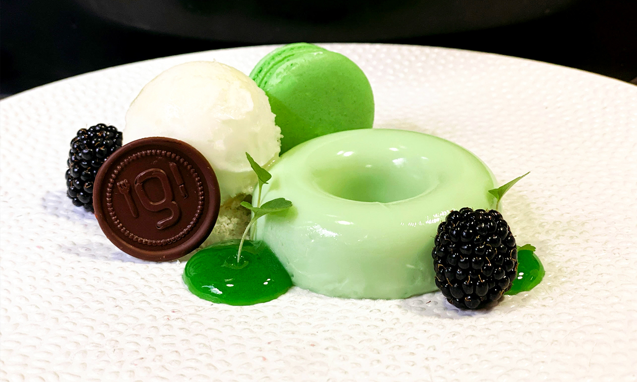 Brasserie Groen