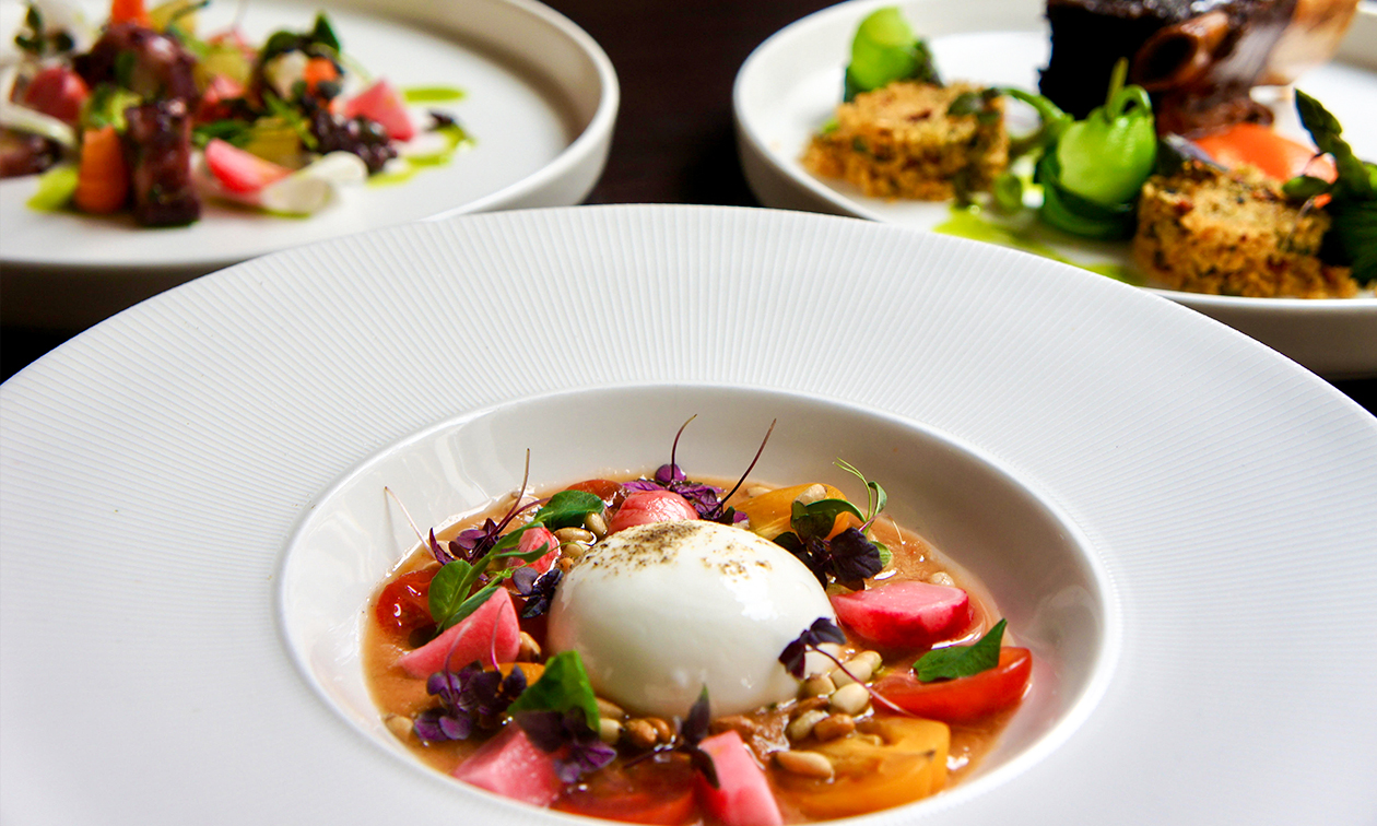 Brasserie Groen