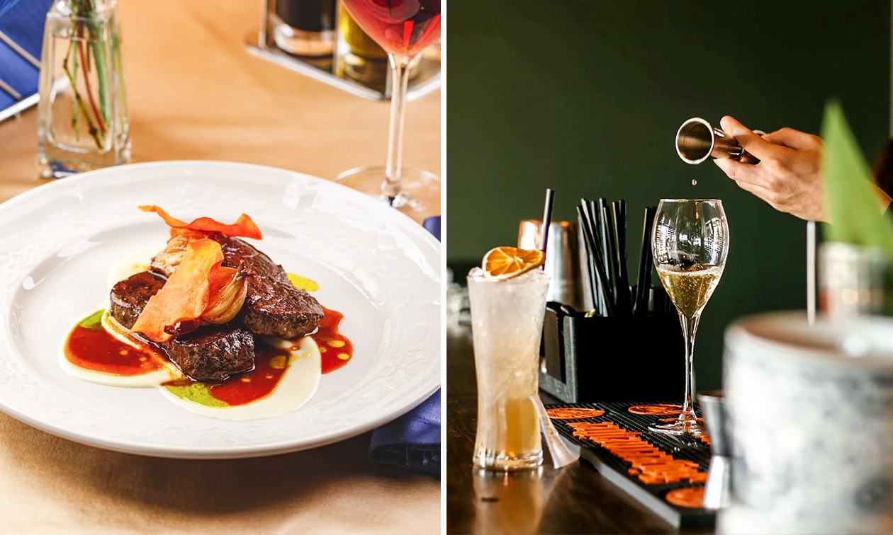 Brasserie Le Montmartre