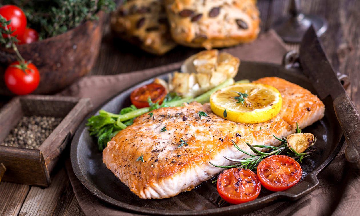 Brasserie Le Montmartre