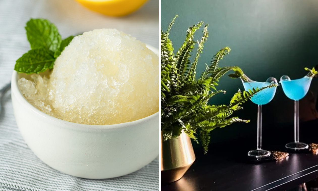 Brasserie Le Montmartre