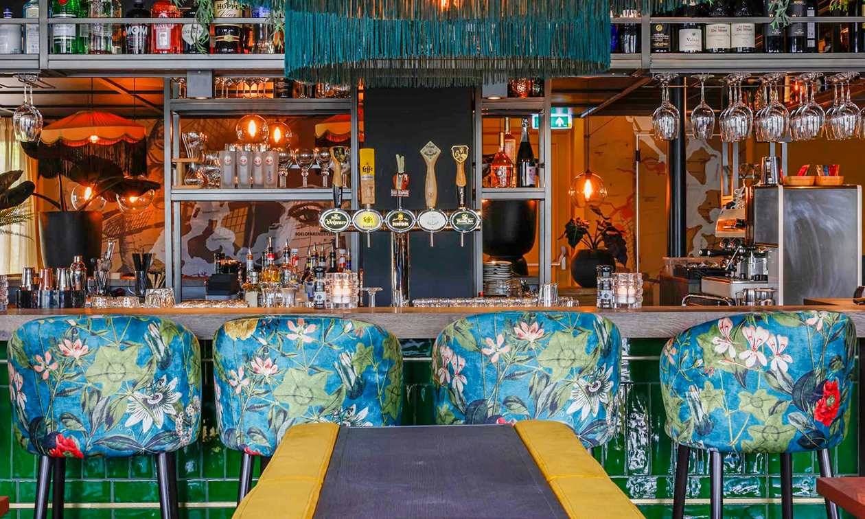 Brasserie Matt's