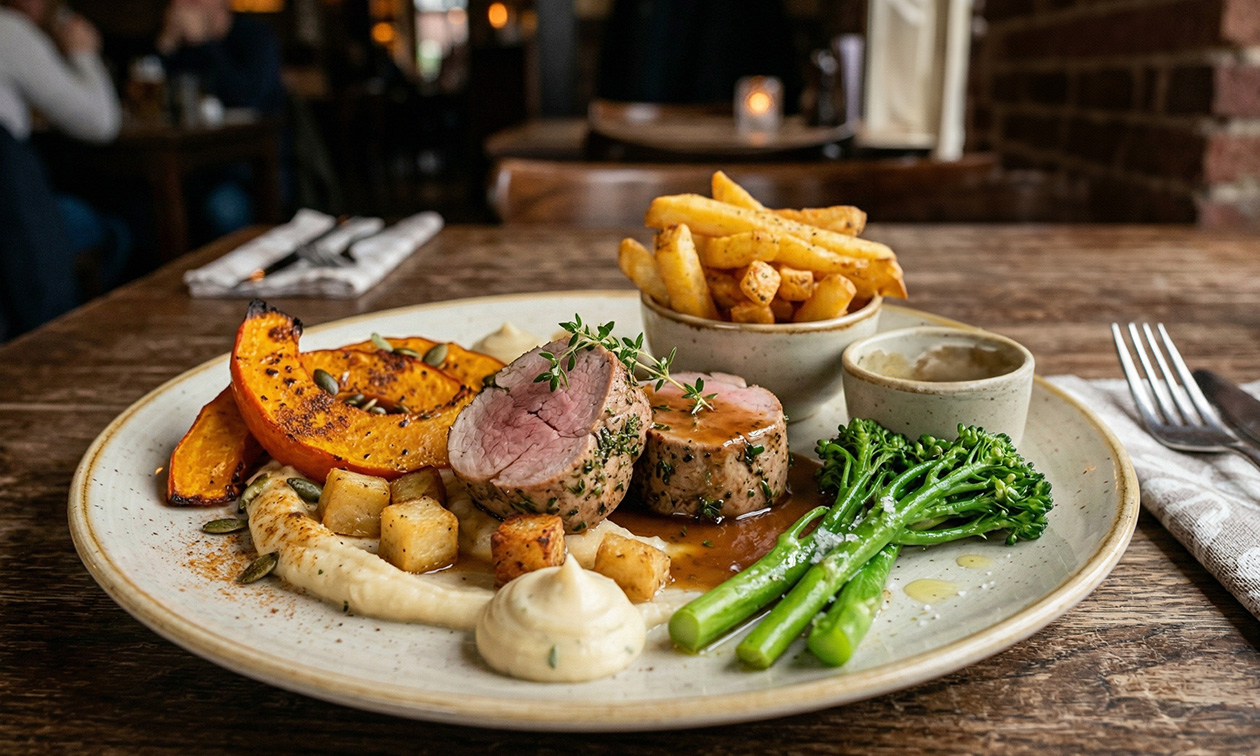 Brasserie Nieuw Ehrenstein