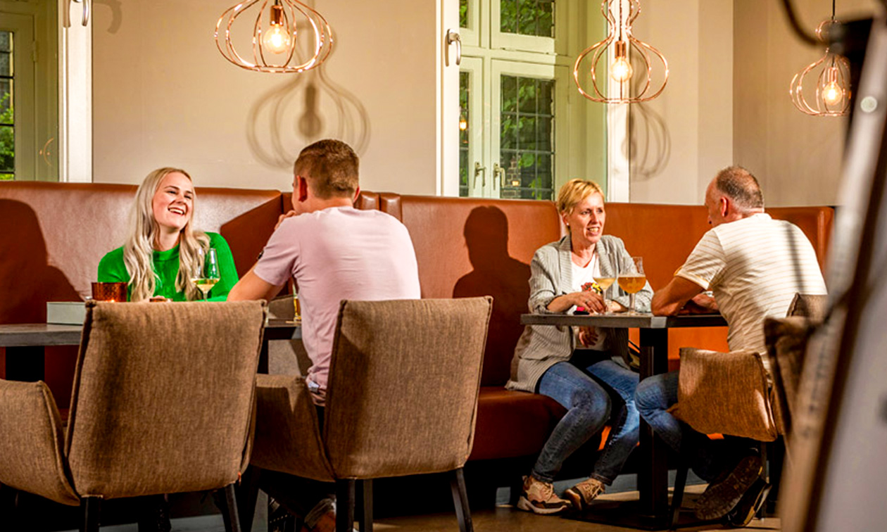 Brasserie 't Gemeintehoës