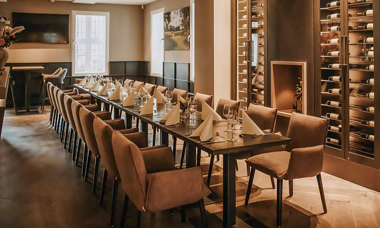 Brasserie 't Gemeintehoës