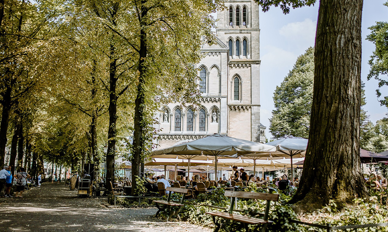 Brasserie ver´Koch