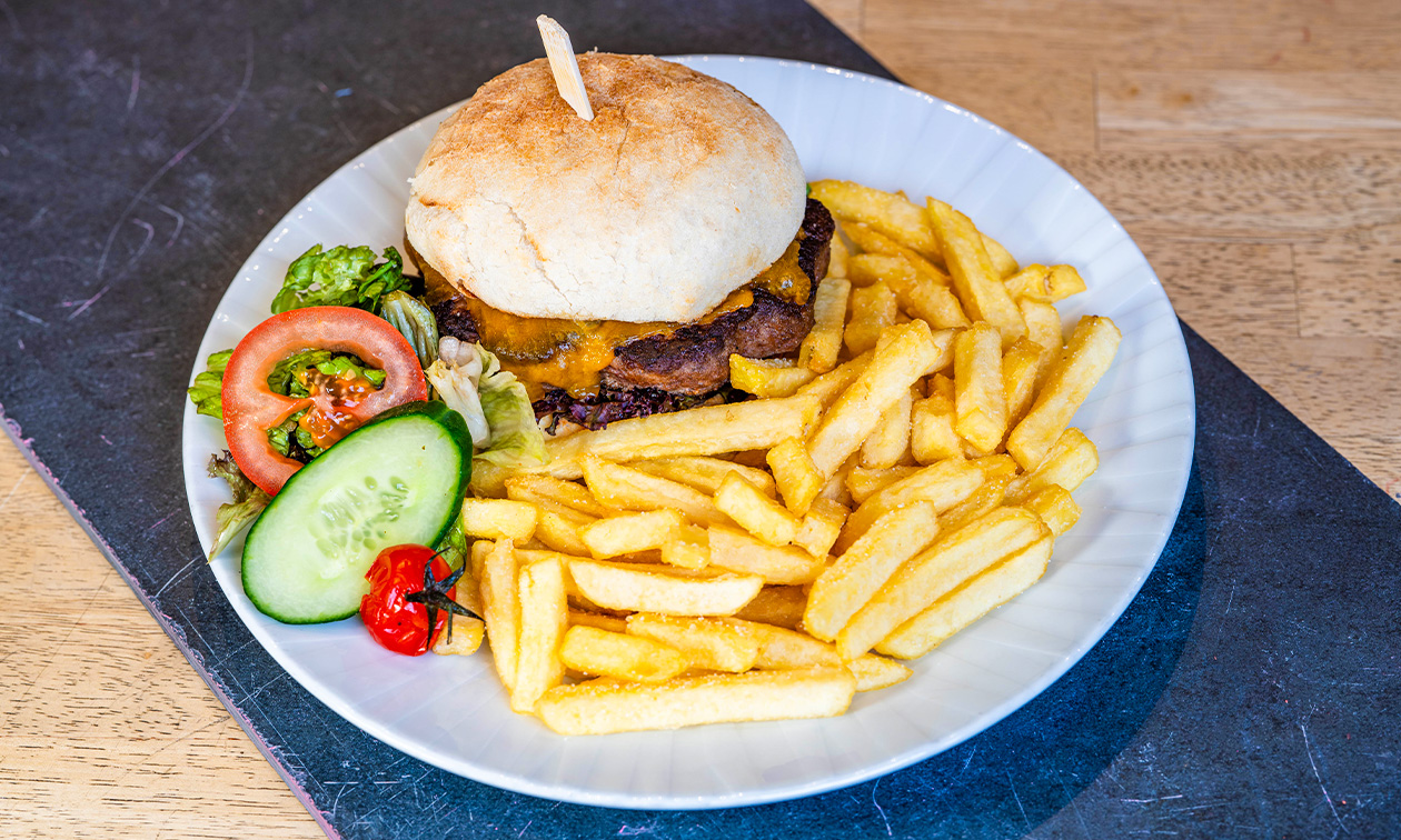 Brauerei zur Malzmühle