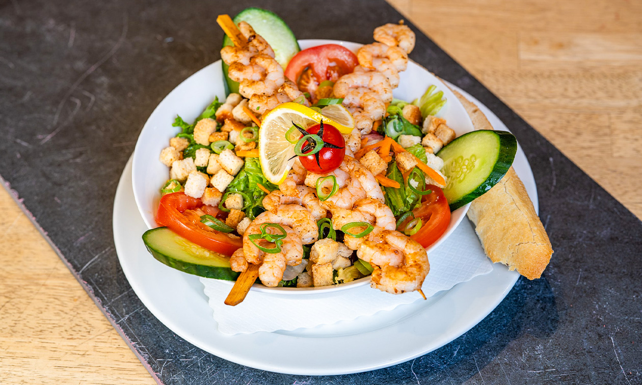 Brauerei zur Malzmühle