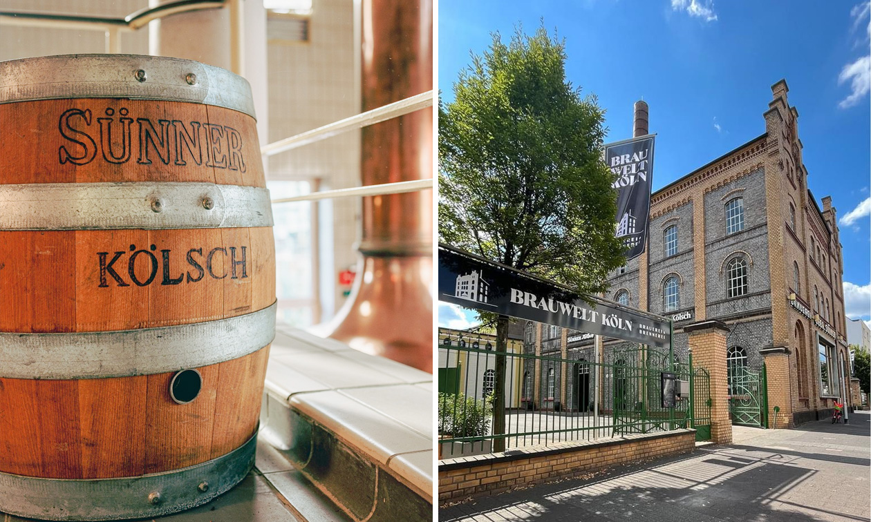 BRAUWELT Köln