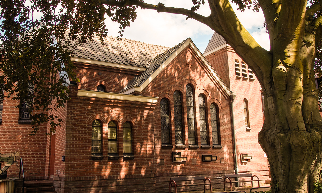 Broederkapel