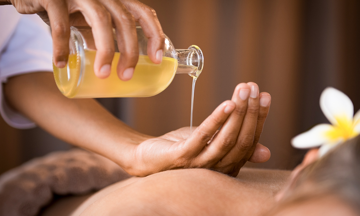 Bua Dee Thaise Massage