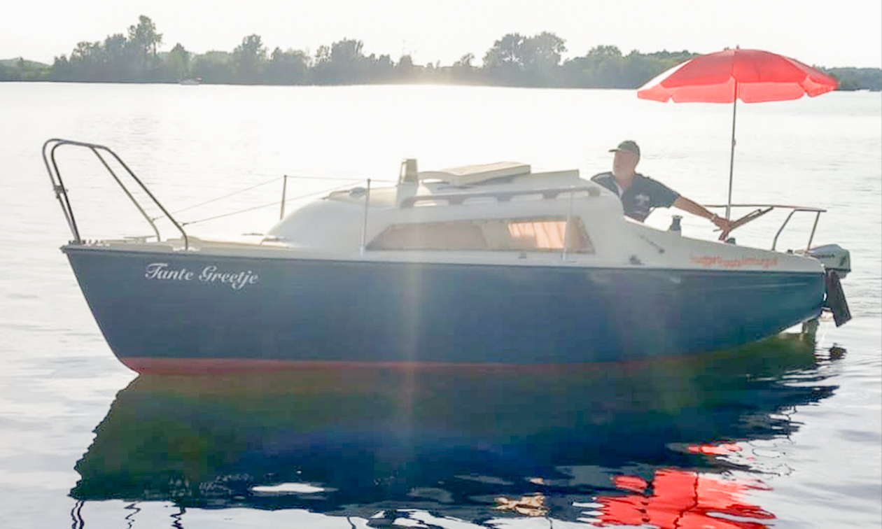 BudgetBoats Limburg