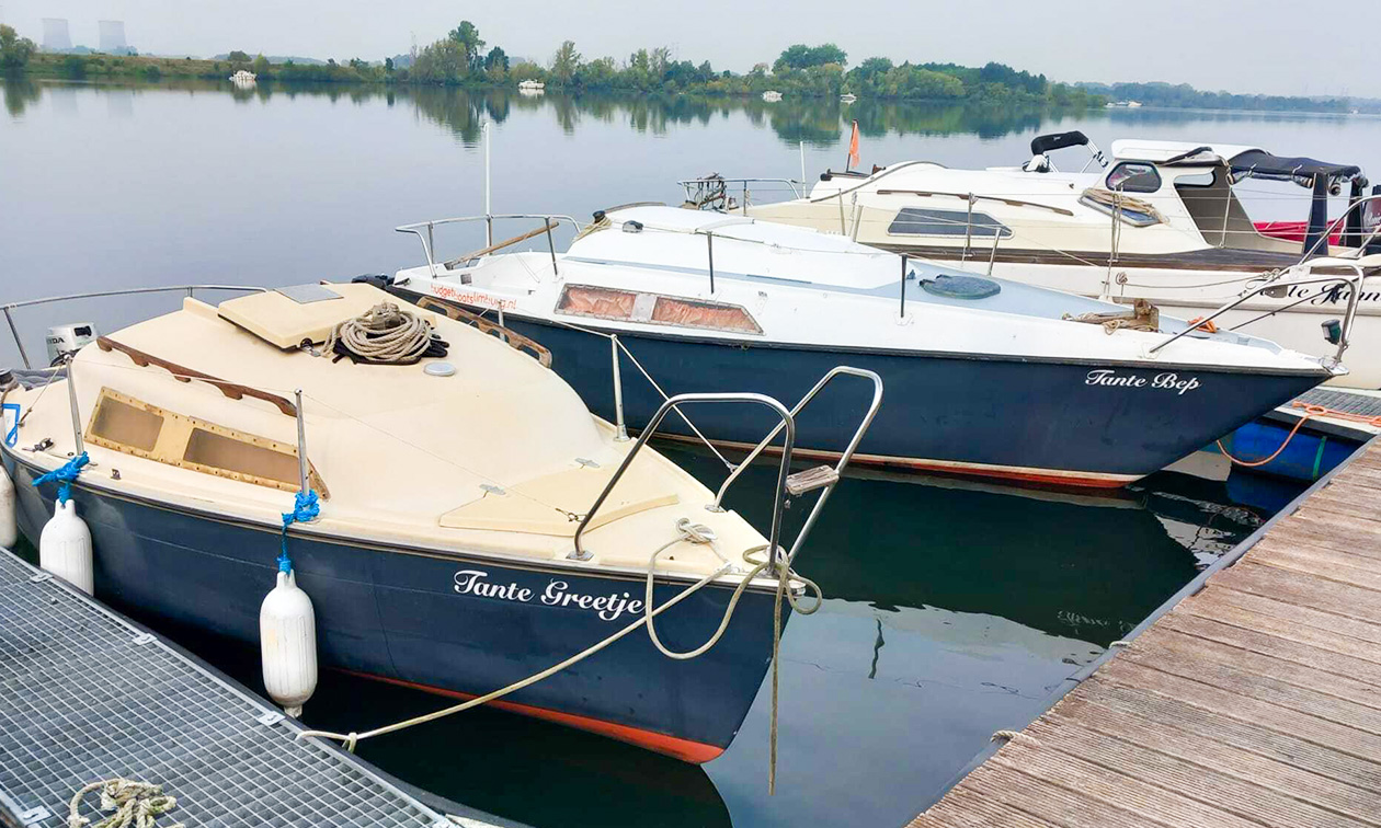 BudgetBoats Limburg