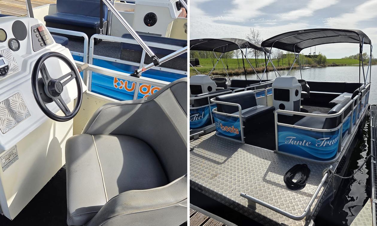 BudgetBoats Limburg