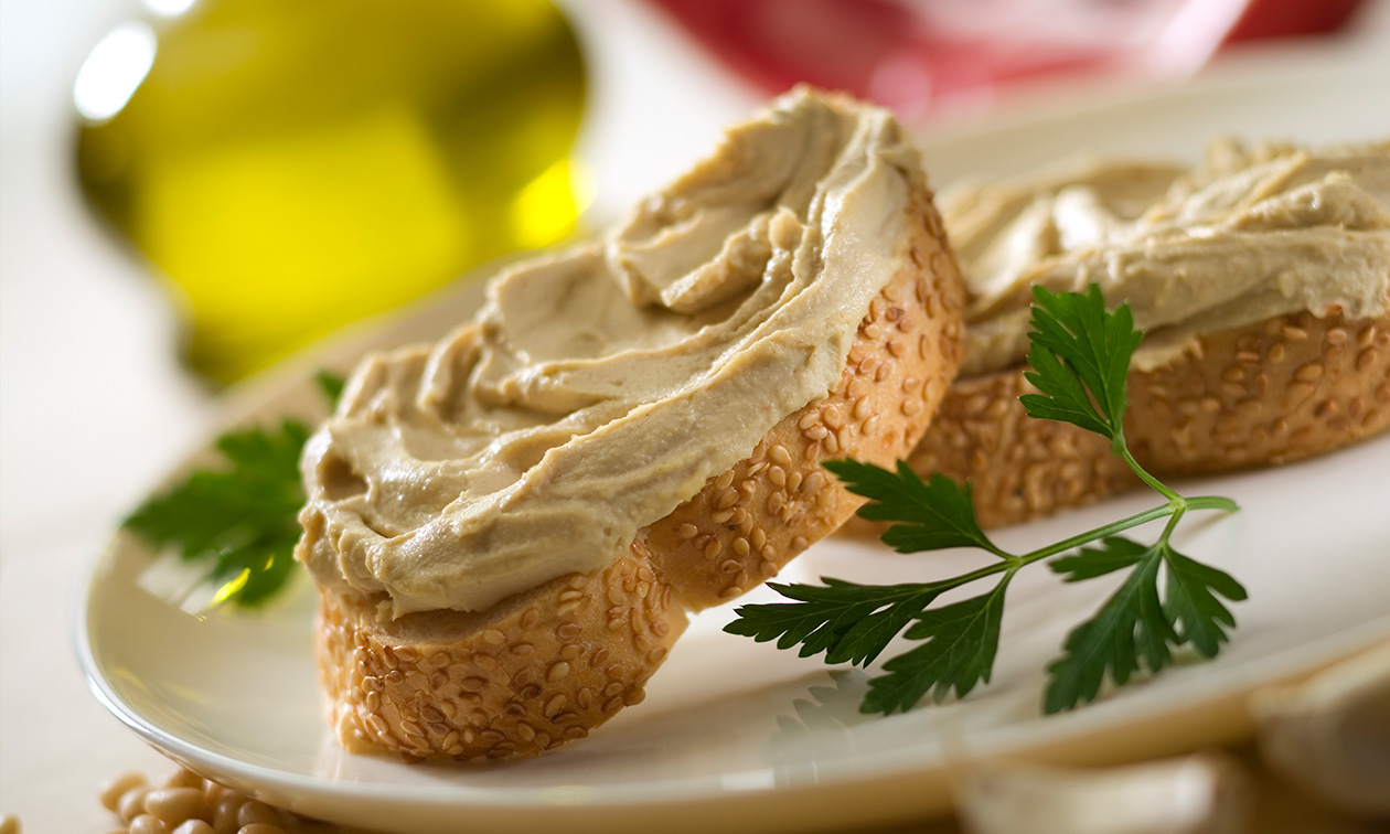 Bulle Bistro im Glas Lennarz