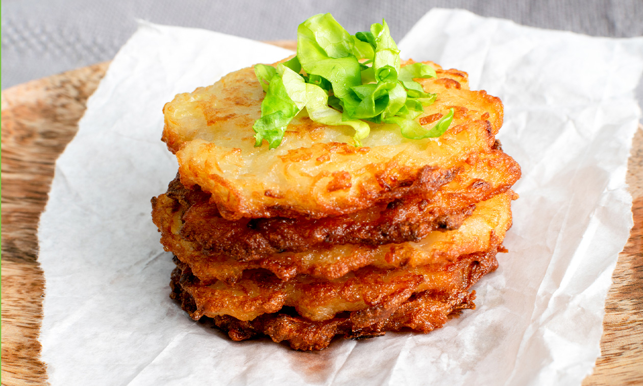 Burger & Schnitzelhaus Thorner Eck