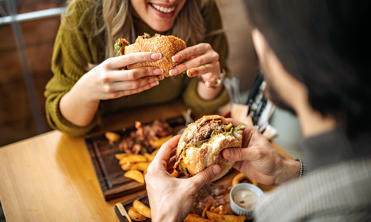 Burgerlie.be
